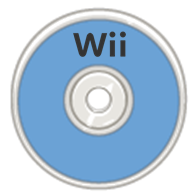 cd wii